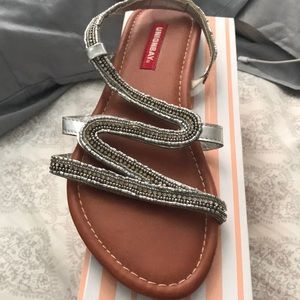 Union bay sandals